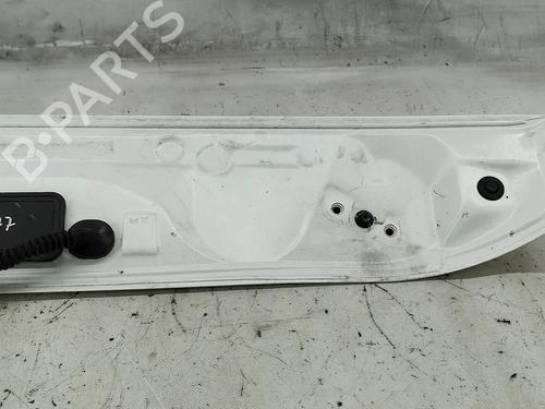 Spoiler bagklap PEUGEOT 108 1.0 VTi | BP33548903C96 - Image 6