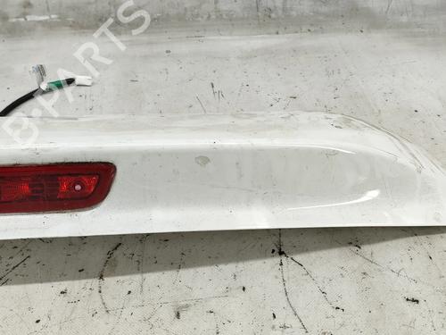 Spoiler bagklap PEUGEOT 108 1.0 VTi | BP33548903C96 - Image 3