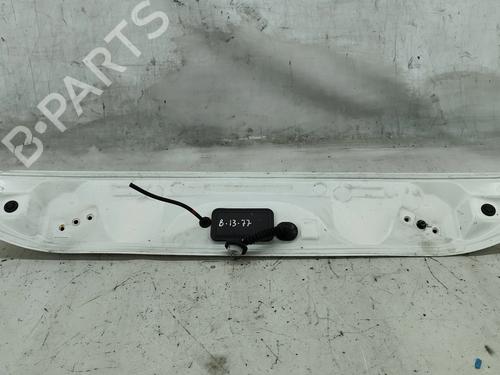 Spoiler bagklap PEUGEOT 108 1.0 VTi | BP33548903C96 - Image 4