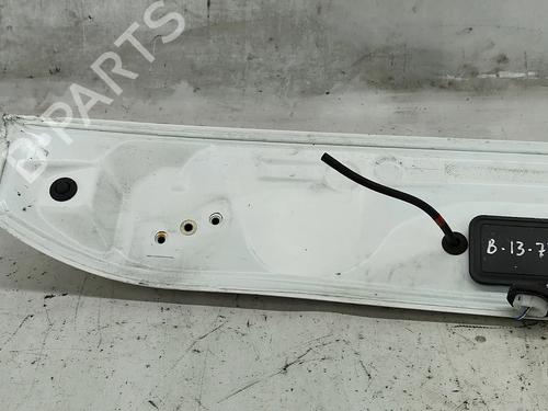 Spoiler bagklap PEUGEOT 108 1.0 VTi | BP33548903C96 - Image 5