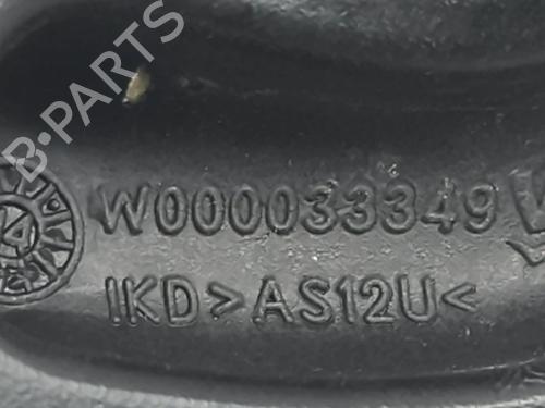 Vindspejlsviskerarm PEUGEOT 108 1.0 VTi | BP33548922C143 - Image 7