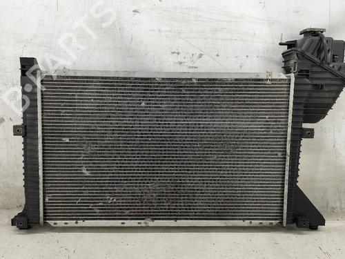 Used Water radiator Water radiator MERCEDES-BENZ SPRINTER 4-t Van (B904) 416 CDI (156 hp) 36051584 36051584