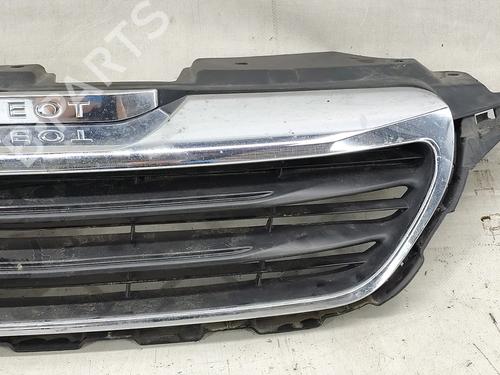 Grill PEUGEOT 108 1.0 VTi | BP33548894C40 - Image 3