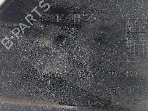 Grill PEUGEOT 108 1.0 VTi | BP33548894C40 - Image 7