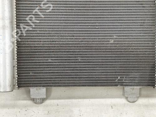 AC radiator PEUGEOT 108 1.0 VTi | BP33548889M32 - Image 3