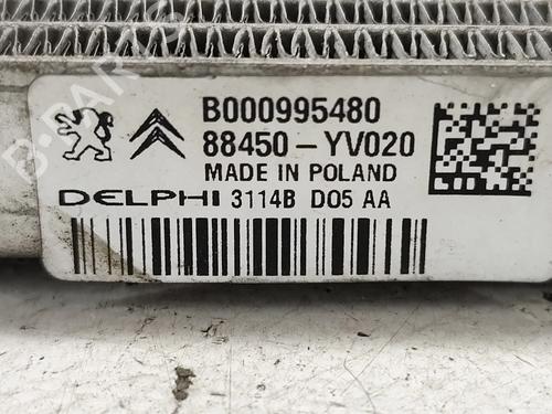 AC radiator PEUGEOT 108 1.0 VTi | BP33548889M32 - Image 7