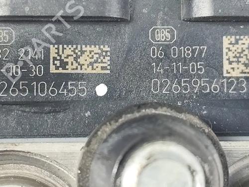 ABS pump PEUGEOT 108 1.0 VTi | BP33548910M43 - Image 10