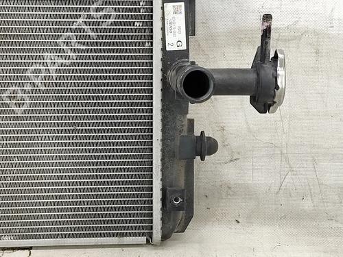Water radiator PEUGEOT 108 1.0 VTi | BP33548888M31  - Image 5