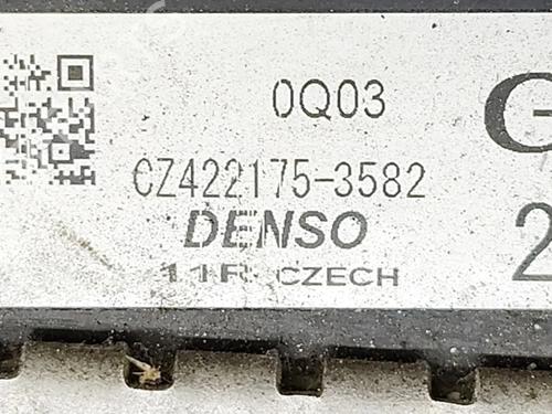 Water radiator PEUGEOT 108 1.0 VTi | BP33548888M31  - Image 11
