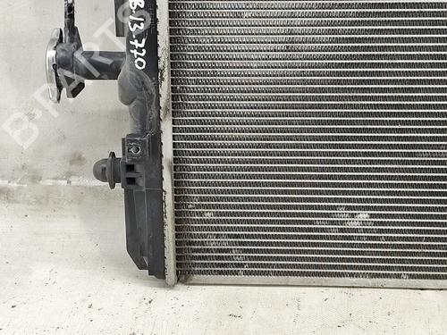 Water radiator PEUGEOT 108 1.0 VTi | BP33548888M31  - Image 8