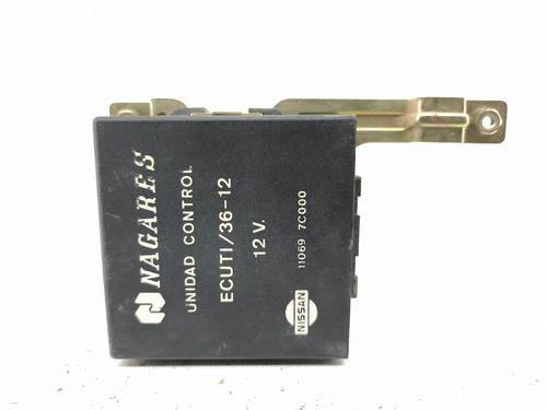 Used Electronic module Electronic module 35980911 35980911