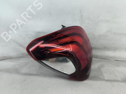 Left taillight PEUGEOT 108 1.0 VTi | BP33548896C34 - Image 2