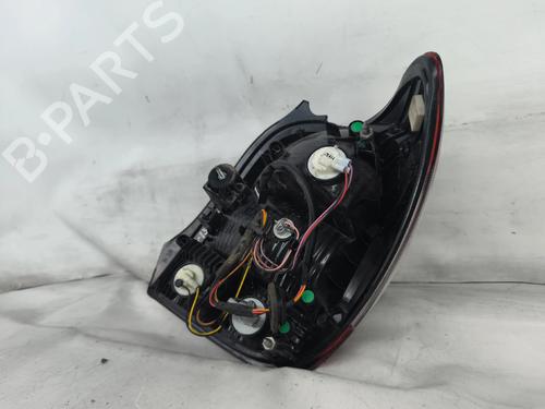 Left taillight PEUGEOT 108 1.0 VTi | BP33548896C34 - Image 6