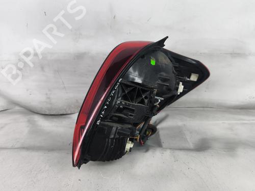 Left taillight PEUGEOT 108 1.0 VTi | BP33548896C34 - Image 5