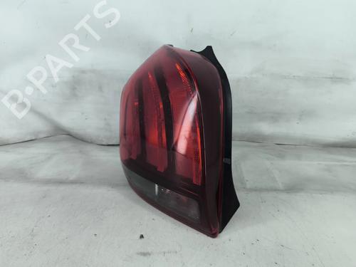 Left taillight PEUGEOT 108 1.0 VTi | BP33548896C34 - Image 3