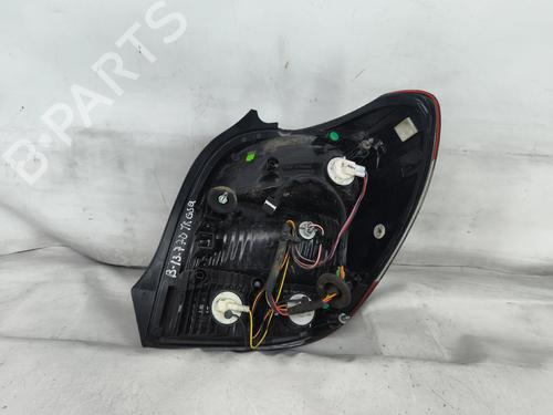 Left taillight PEUGEOT 108 1.0 VTi | BP33548896C34 - Image 4