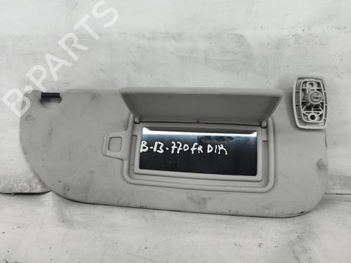 Right sun visor PEUGEOT 108 1.0 VTi | BP33548890I2 - Image 2