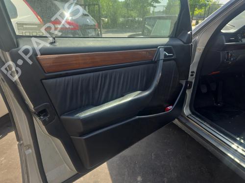 Used Front left panel Front left panel MERCEDES-BENZ 124 Saloon (W124) 200 E (124.021) (122 hp) 36112999 36112999