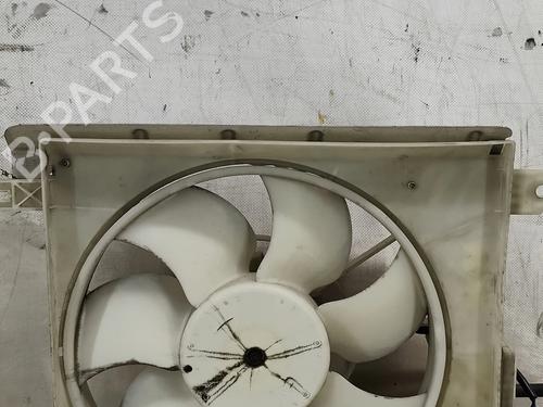 Radiator fan PEUGEOT 108 1.0 VTi | BP33548887M35 - Image 2