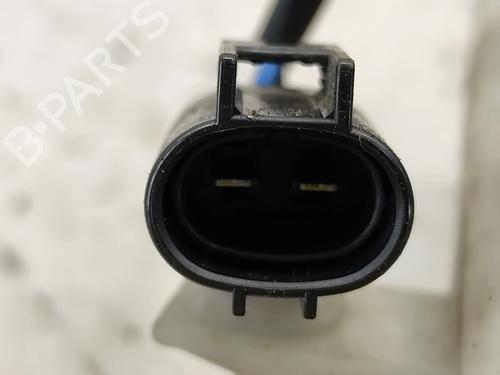 Radiator fan PEUGEOT 108 1.0 VTi | BP33548887M35 - Image 7