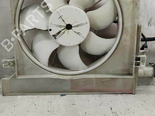 Radiator fan PEUGEOT 108 1.0 VTi | BP33548887M35 - Image 3