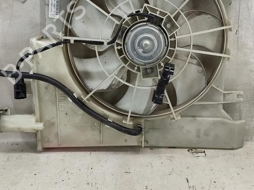 Radiator fan PEUGEOT 108 1.0 VTi | BP33548887M35 - Image 6