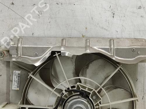 Radiator fan PEUGEOT 108 1.0 VTi | BP33548887M35 - Image 5