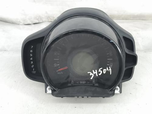 Used Instrument cluster Instrument cluster 33548892 33548892
