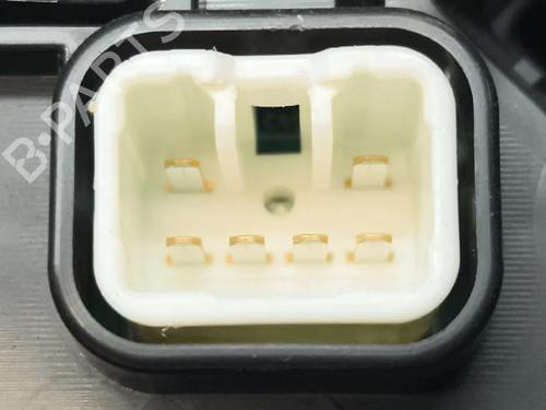Instrument cluster PEUGEOT 108 1.0 VTi | BP33548892C47 - Image 7