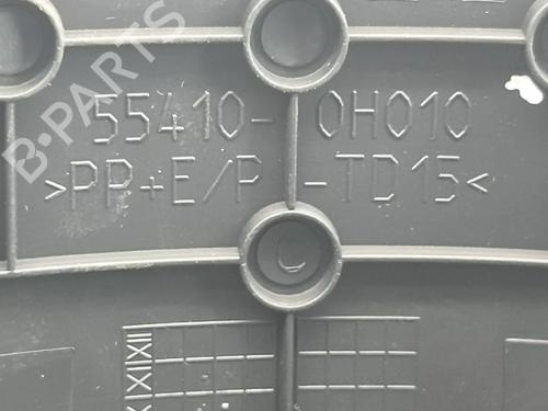 Instrument cluster PEUGEOT 108 1.0 VTi | BP33548892C47 - Image 11