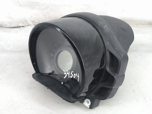 Instrument cluster PEUGEOT 108 1.0 VTi | BP33548892C47 - Image 3