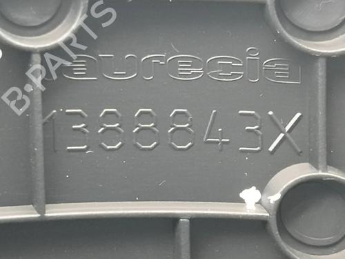 Instrument cluster PEUGEOT 108 1.0 VTi | BP33548892C47 - Image 10
