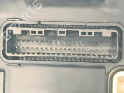 Instrument cluster PEUGEOT 108 1.0 VTi | BP33548892C47 - Image 8