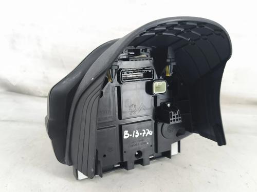 Instrument cluster PEUGEOT 108 1.0 VTi | BP33548892C47 - Image 5
