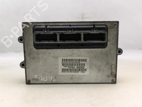 Used Engine control unit (ECU) Engine control unit (ECU) 36113004 36113004