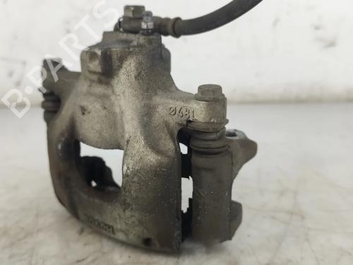 Left front brake caliper PEUGEOT 108 1.0 VTi | BP33548917M105 - Image 6