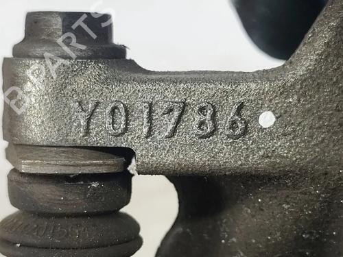 Left front brake caliper PEUGEOT 108 1.0 VTi | BP33548917M105 - Image 7