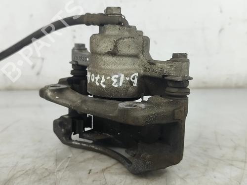Left front brake caliper PEUGEOT 108 1.0 VTi | BP33548917M105 - Image 2