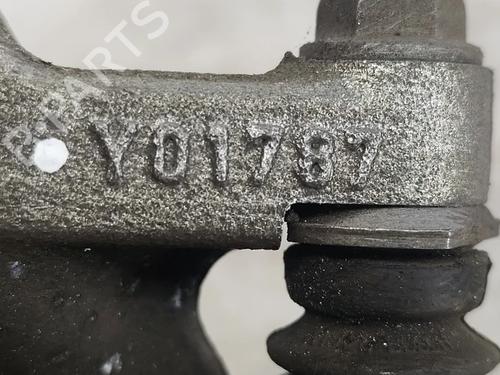 Right front brake caliper PEUGEOT 108 1.0 VTi | BP33548916M104 - Image 7