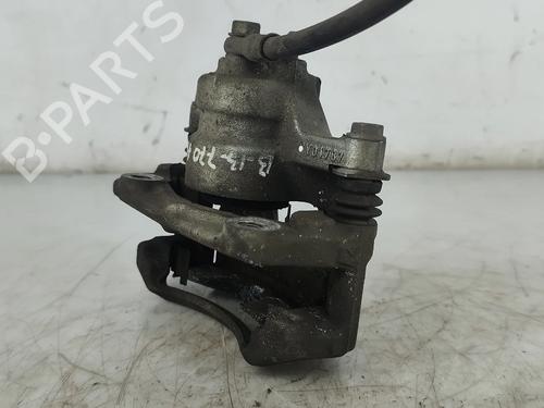 Right front brake caliper PEUGEOT 108 1.0 VTi | BP33548916M104 - Image 3