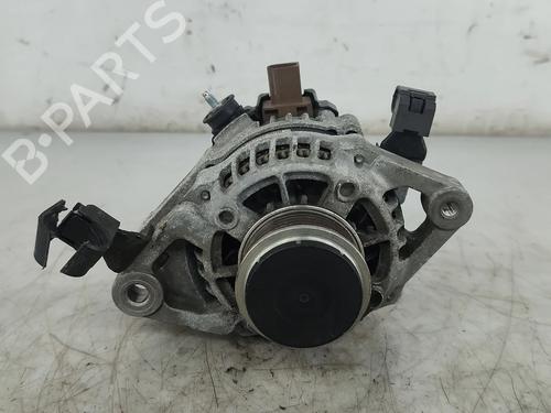 Used Alternator Alternator PEUGEOT 108 1.0 VTi (69 hp) 33548901 33548901