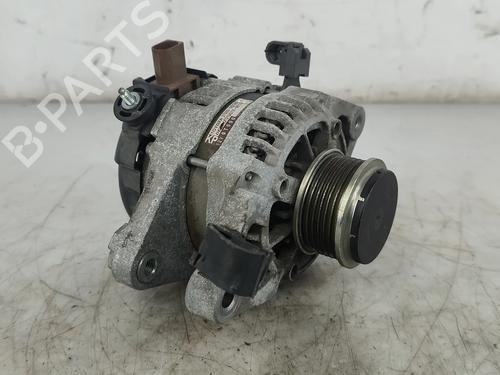 Generator PEUGEOT 108 1.0 VTi | BP33548901M7 - Image 3