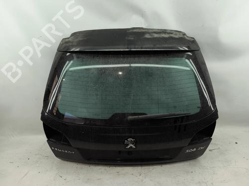 Used Tailgate Tailgate 17544386 17544386
