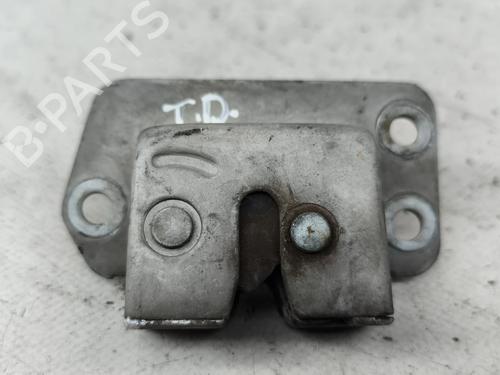 Used Tailgate lock Tailgate lock 35980918 35980918