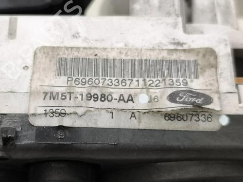 Climate control FORD FOCUS II (DA_, HCP, DP) 1.6 TDCi | BP36113033I5 - Image 9