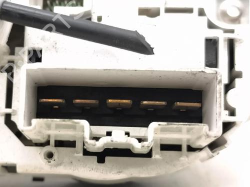 Climate control FORD FOCUS II (DA_, HCP, DP) 1.6 TDCi | BP36113033I5 - Image 7