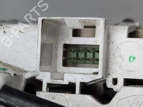 Climate control FORD FOCUS II (DA_, HCP, DP) 1.6 TDCi | BP36113033I5 - Image 8