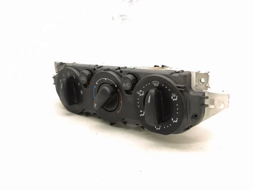 Climate control FORD FOCUS II (DA_, HCP, DP) 1.6 TDCi | BP36113033I5 - Image 3