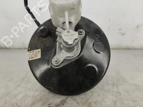 Servo brake PEUGEOT 108 1.0 VTi | BP33548895M42 - Image 2