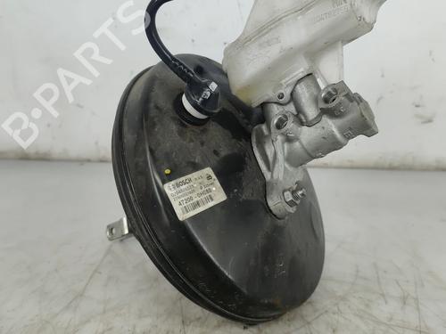 Servo brake PEUGEOT 108 1.0 VTi | BP33548895M42 - Image 6